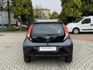 Toyota Aygo LED, Kamera, Apple CarPlay,Tempomat,Gwarancja - 7