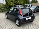 Toyota Aygo LED, Kamera, Apple CarPlay,Tempomat,Gwarancja - 8