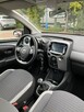 Toyota Aygo LED, Kamera, Apple CarPlay,Tempomat,Gwarancja - 10