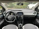 Toyota Aygo LED, Kamera, Apple CarPlay,Tempomat,Gwarancja - 11