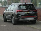 Hyundai Santa Fe SalonPolska*Hybrid*FullLed*Kamera*Radar*AsysToru*GrzFot+Kier*Alu !!! - 3