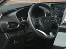 Hyundai Santa Fe SalonPolska*Hybrid*FullLed*Kamera*Radar*AsysToru*GrzFot+Kier*Alu !!! - 15