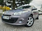Renault Megane 1.6 16V 111 KM 100 % Przebieg Z Niemiec Opłaty Gwarancja Zapraszamy !! - 4