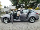 Renault Megane 1.6 16V 111 KM 100 % Przebieg Z Niemiec Opłaty Gwarancja Zapraszamy !! - 12