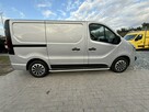 Opel Vivaro B 1.6CDTi LED 2016r Klimatyzacja Nawigacja 3-Osobowy Hak! - 5