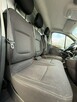 Opel Vivaro B 1.6CDTi LED 2016r Klimatyzacja Nawigacja 3-Osobowy Hak! - 6