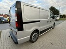 Opel Vivaro B 1.6CDTi LED 2016r Klimatyzacja Nawigacja 3-Osobowy Hak! - 12
