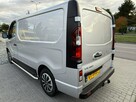 Opel Vivaro B 1.6CDTi LED 2016r Klimatyzacja Nawigacja 3-Osobowy Hak! - 13