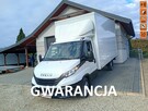 Iveco Daily 35S14 klima * 3 osobowy *pojedyńcze koło *