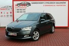 Škoda Fabia AMBITION 1.0 TSI 95KM Salon Polska GWARANCJA i RAPORT SelectCar+ FV23%