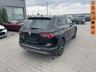 Volkswagen Tiguan Comfortline Automat Podgrzewanie - 1