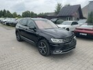 Volkswagen Tiguan Comfortline Automat Podgrzewanie - 2