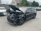 Volkswagen Tiguan Comfortline Automat Podgrzewanie - 3