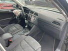 Volkswagen Tiguan Comfortline Automat Podgrzewanie - 8