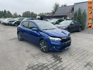 Dacia Sandero Klimatyzacja Czujniki parkowania Kamera HAK LPG - 1