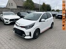 Kia Picanto GT Automat Skóra Klimatronik Podgrzewanie Kamera