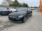 Mercedes C 200 Automat Podgrzewanie Klimatronik Kamera Oryginalny Przebieg 160 KM - 1