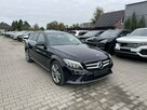 Mercedes C 200 Automat Podgrzewanie Klimatronik Kamera Oryginalny Przebieg 160 KM - 2