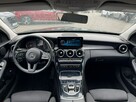 Mercedes C 200 Automat Podgrzewanie Klimatronik Kamera Oryginalny Przebieg 160 KM - 7