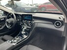 Mercedes C 200 Automat Podgrzewanie Klimatronik Kamera Oryginalny Przebieg 160 KM - 8