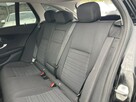 Mercedes C 200 Automat Podgrzewanie Klimatronik Kamera Oryginalny Przebieg 160 KM - 9