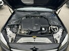 Mercedes C 200 Automat Podgrzewanie Klimatronik Kamera Oryginalny Przebieg 160 KM - 14
