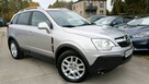 Opel Antara 2.0D*150PS*OPŁACONY*Bezwypadkowy*Klimatronik*Serwis*GWARANCJA24M - 2