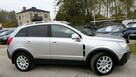 Opel Antara 2.0D*150PS*OPŁACONY*Bezwypadkowy*Klimatronik*Serwis*GWARANCJA24M - 3