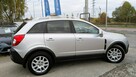 Opel Antara 2.0D*150PS*OPŁACONY*Bezwypadkowy*Klimatronik*Serwis*GWARANCJA24M - 4