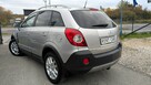 Opel Antara 2.0D*150PS*OPŁACONY*Bezwypadkowy*Klimatronik*Serwis*GWARANCJA24M - 6