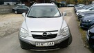 Opel Antara 2.0D*150PS*OPŁACONY*Bezwypadkowy*Klimatronik*Serwis*GWARANCJA24M - 7