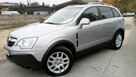 Opel Antara 2.0D*150PS*OPŁACONY*Bezwypadkowy*Klimatronik*Serwis*GWARANCJA24M - 9
