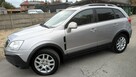 Opel Antara 2.0D*150PS*OPŁACONY*Bezwypadkowy*Klimatronik*Serwis*GWARANCJA24M - 10