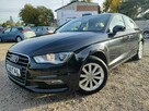 Audi A3 Automat* Super stan* Oryginał* Model 2015 - 1