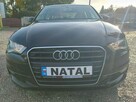 Audi A3 Automat* Super stan* Oryginał* Model 2015 - 6