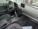 Audi A3 Automat* Super stan* Oryginał* Model 2015 - 14