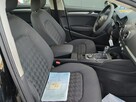 Audi A3 Automat* Super stan* Oryginał* Model 2015 - 15