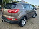 Kia Sportage Zadbany*  2,0 Benz* Model 2011 - 2
