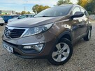 Kia Sportage Zadbany*  2,0 Benz* Model 2011 - 3