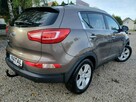 Kia Sportage Zadbany*  2,0 Benz* Model 2011 - 4
