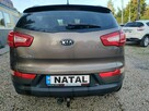 Kia Sportage Zadbany*  2,0 Benz* Model 2011 - 5