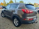 Kia Sportage Zadbany*  2,0 Benz* Model 2011 - 6