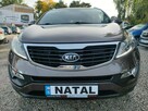 Kia Sportage Zadbany*  2,0 Benz* Model 2011 - 8