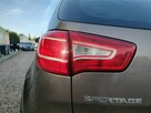 Kia Sportage Zadbany*  2,0 Benz* Model 2011 - 13