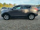 Kia Sportage Zadbany*  2,0 Benz* Model 2011 - 14