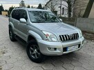 Toyota Land Cruiser Zarejestrowany 3.0D 180 KM