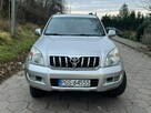 Toyota Land Cruiser Zarejestrowany 3.0D 180 KM - 2