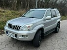 Toyota Land Cruiser Zarejestrowany 3.0D 180 KM - 3