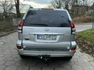 Toyota Land Cruiser Zarejestrowany 3.0D 180 KM - 5