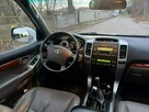 Toyota Land Cruiser Zarejestrowany 3.0D 180 KM - 10